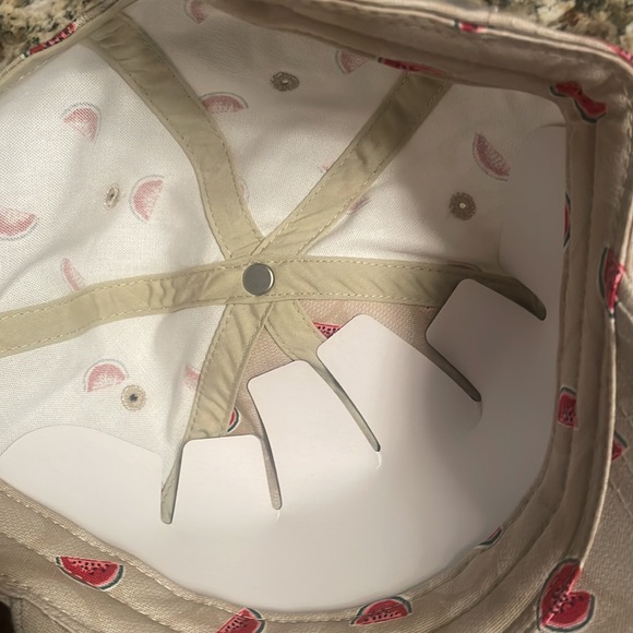 Authentic Coach Hat - Picture 4 of 8